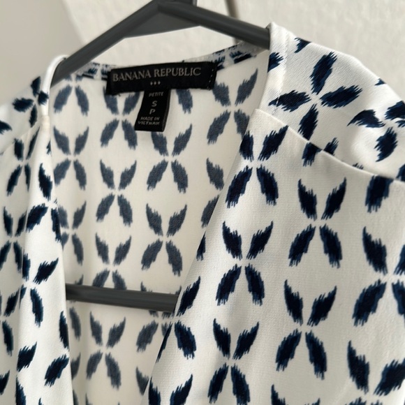 Banana Republic Dress - Picture 2 of 3